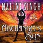 Archangel's sun cover image