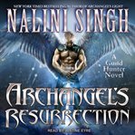 Archangel's resurrection cover image