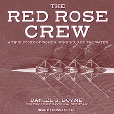 Cover image for Red Rose Crew