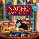 Nacho average murder cover image