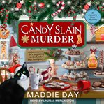 Candy slain murder cover image