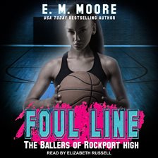 Cover image for Foul Line