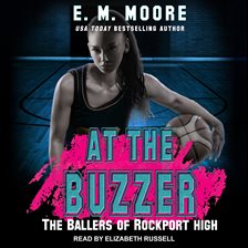 Cover image for At The Buzzer