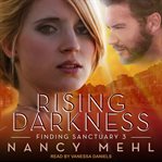 Rising darkness cover image