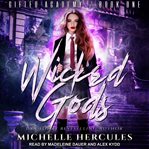 Wicked gods cover image