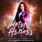Hateful heroes cover image