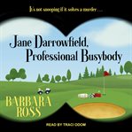 Jane darrowfield, professional busybody cover image