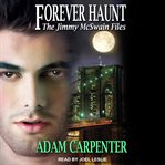 Forever haunt cover image