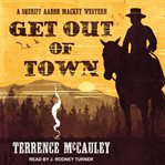 Get out of town cover image
