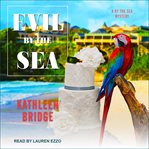 Evil by the sea cover image