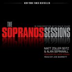 The Sopranos sessions cover image