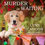 Murder in waiting cover image
