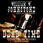 Dead time cover image