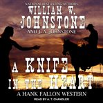Knife in the heart cover image