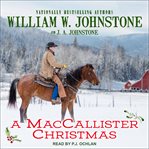 A MacCallister Christmas cover image
