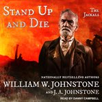 Stand up and die cover image