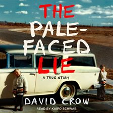 the pale faced lie review