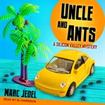 Uncles and ants cover image