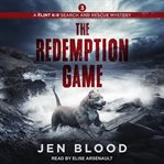 The redemption game cover image