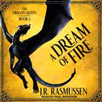 A dream of fire cover image