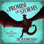A promise of storms cover image