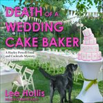 Death of a wedding cake baker cover image