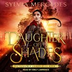 Daughter of shades cover image