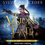 Visions of fate cover image