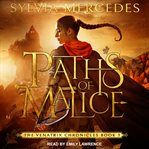 Paths of malice cover image