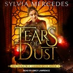 Tears of dust cover image