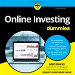 Online investing for dummies : 10th edition cover image