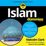 Islam for dummies cover image