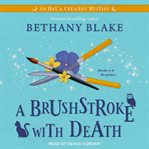 A brushstroke with death cover image