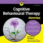 Cognitive behavioral therapy for dummies cover image