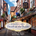 Death at the salon cover image