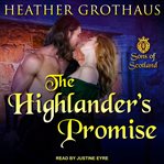 The highlander's promise cover image