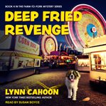 Deep fried revenge cover image