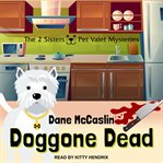 Doggone dead cover image