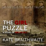 The girl puzzle : a story of Nellie bly cover image