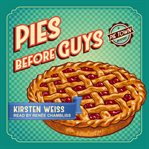 Pies before guys cover image
