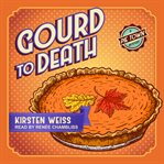 Gourd to death cover image