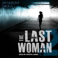 Cover image for The Last Woman 2