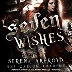 Seven wishes cover image