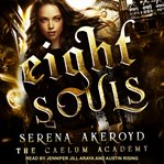 Eight souls cover image