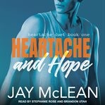 Heartache and hope cover image