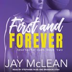 First and forever cover image