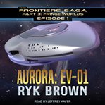 Aurora EV-01 cover image