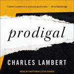 Prodigal cover image