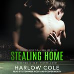 Stealing home cover image
