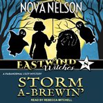 Storm a-brewin' cover image